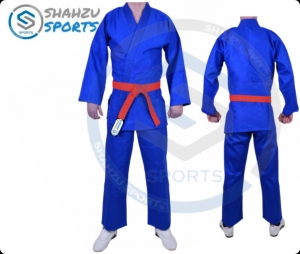 Judo Karate Suit