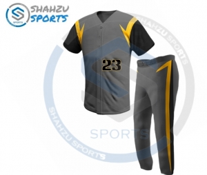 Baseball Uniform