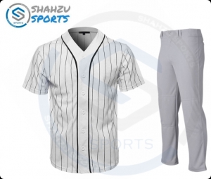 Baseball Uniform