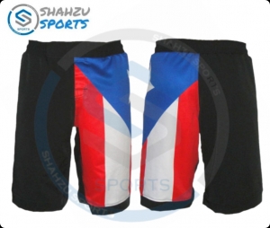 MMA Short