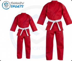 Judo Karate Suit