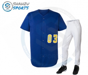 Baseball Uniform