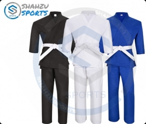 Judo Karate Suit