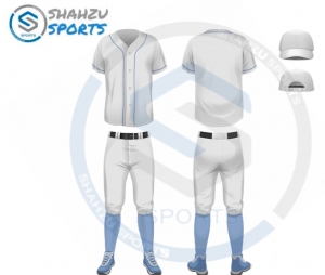 Baseball Uniform