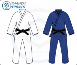 Judo Karate Suit