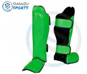 Shin Guard