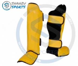 Shin Guard