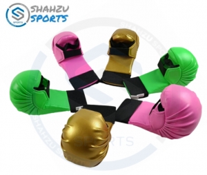 Boxing Bag Gloves