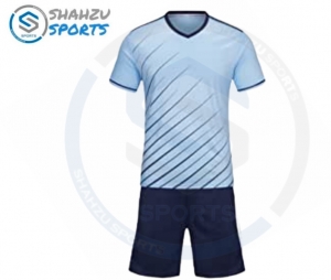 Soccerball Uniform