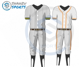 Baseball Uniform