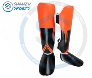 Shin Guard