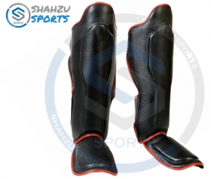 Shin Guard