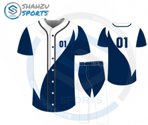 Baseball Uniform