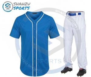 Baseball Uniform