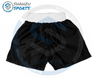 Boxing Short