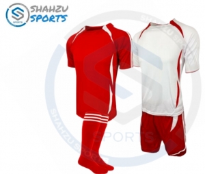 	Soccerball Uniform