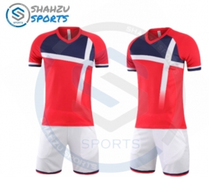 Soccerball Uniform