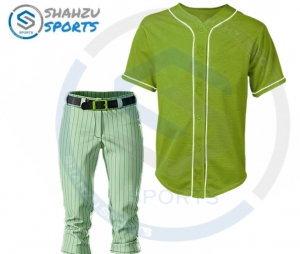 Baseball Uniform