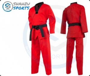 Judo Karate Suit