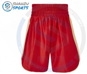 Boxing Short