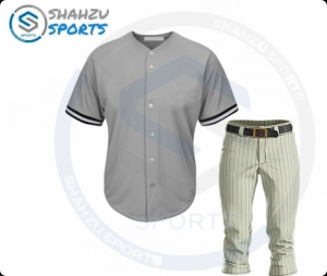 Baseball Uniform