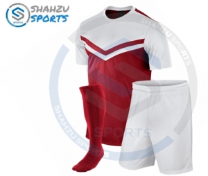 	Soccerball Uniform