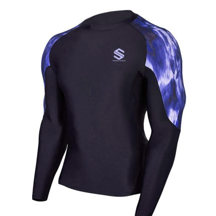 Rash Guard